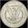 Image 2 : 1904-O Silver Morgan Dollar UNCIRCULATED