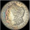 Image 1 : 1886-S Silver Morgan Dollar UNCIRCULATED