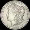Image 1 : 1897-O Silver Morgan Dollar CLOSELY UNCIRCULATED