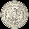 Image 2 : 1897-O Silver Morgan Dollar CLOSELY UNCIRCULATED