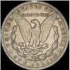Image 2 : 1900-O/CC Silver Morgan Dollar LIGHTLY CIRCULATED