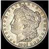 Image 1 : 1901-O Silver Morgan Dollar NEARLY UNCIRCULATED