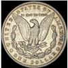 Image 2 : 1901-O Silver Morgan Dollar NEARLY UNCIRCULATED