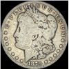 Image 1 : 1879-S Silver Morgan Dollar NICELY CIRCULATED