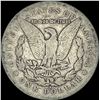 Image 2 : 1879-S Silver Morgan Dollar NICELY CIRCULATED
