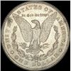 Image 2 : 1878-CC Silver Morgan Dollar CHOICE AU