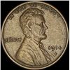 Image 1 : 1914-S Lincoln Wheat Cent CLOSELY UNCIRCULATED