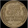 Image 2 : 1914-S Lincoln Wheat Cent CLOSELY UNCIRCULATED