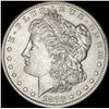 Image 1 : 1880-O Morgan Silver Dollar UNCIRCULATED
