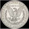 Image 2 : 1880-O Morgan Silver Dollar UNCIRCULATED