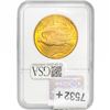 Image 2 : 1924 $20 Gold Double Eagle NGC MS64