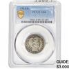 Image 1 : 1913-S Barber Quarter PCGS G04