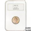 Image 1 : 1885 Liberty Victory Nickel NGC PF64