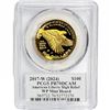 Image 2 : 2017-W $100 Gold American Liberty PCGS PR70 Dcam