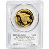 Image 2 : 2017-W $100 Gold American Liberty PCGS PR70 Dcam