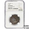 Image 1 : 1810/09 Classic Head Large Cent NGC XF Details