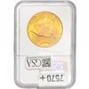 Image 2 : 1924 $20 Gold Double Eagle NGC MS63