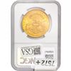 Image 2 : 1904 $20 Gold Double Eagle NGC MS61