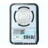 Image 2 : 1878-S Morgan Silver Dollar NGC MS62