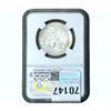 Image 2 : 1941-S Walking Liberty Half Dollar NGC MS64