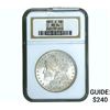 Image 1 : 1900-O Morgan Silver Dollar NGC MS64