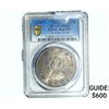 Image 1 : (1927) China, Republic PCGS MS61