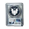 Image 2 : 2015-W Silver Eagle PCGS PR70 DCAM