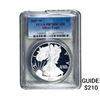 Image 1 : 2007-W Silver Eagle PCGS PR70 DCAM