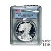 Image 1 : 2015-W Silver Eagle PCGS PR70 DCAM
