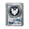 Image 2 : 2015-W Silver Eagle PCGS PR70 DCAM