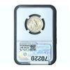 Image 2 : 1944-D Washington Silver Quarter NGC MS66