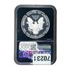Image 2 : 2020-S Silver Eagle NGC PF70 Ultra Cameo