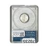 Image 2 : 1938-S Mercury Silver Dime PCGS MS63