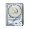 Image 2 : 1937 Mercury Silver Dime PCGS MS65 FB