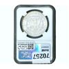 Image 2 : 1880-S Morgan Silver Dollar NGC MS64