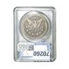 Image 2 : 1878-CC Morgan Silver Dollar PCGS G04