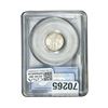 Image 2 : 1937-D Mercury Silver Dime PCGS MS64+ FB