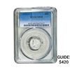 1925-S Mercury Silver Dime PCGS XF45