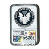 Image 2 : 2017 Silver Eagle NGC PF70 Ultra Cameo