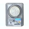 Image 2 : 1878 7/8TF Morgan Silver Dollar PCGS MS62 Weak