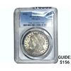 Image 1 : 1921 Morgan Silver Dollar PCGS MS64