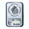 Image 2 : 2006 Australia Kangaroo NGC MS68