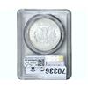 Image 2 : 1921 Morgan Silver Dollar PCGS MS64