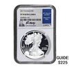 Image 1 : 2017 Silver Eagle NGC PF70 Ultra Cameo