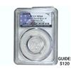 Image 1 : 2019-W River of No Return NP PCGS MS66