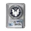 Image 2 : 2015-W Silver Eagle PCGS PR70 DCAM
