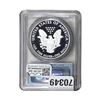 Image 2 : 2015-W Silver Eagle PCGS PR70 DCAM