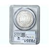 Image 2 : 1900 Morgan Silver Dollar PCGS MS63