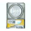 Image 2 : 1878-CC Morgan Silver Dollar ANACS MS62