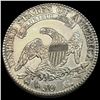 Image 2 : 1814 Capped Bust Half Dollar CHOICE BU+